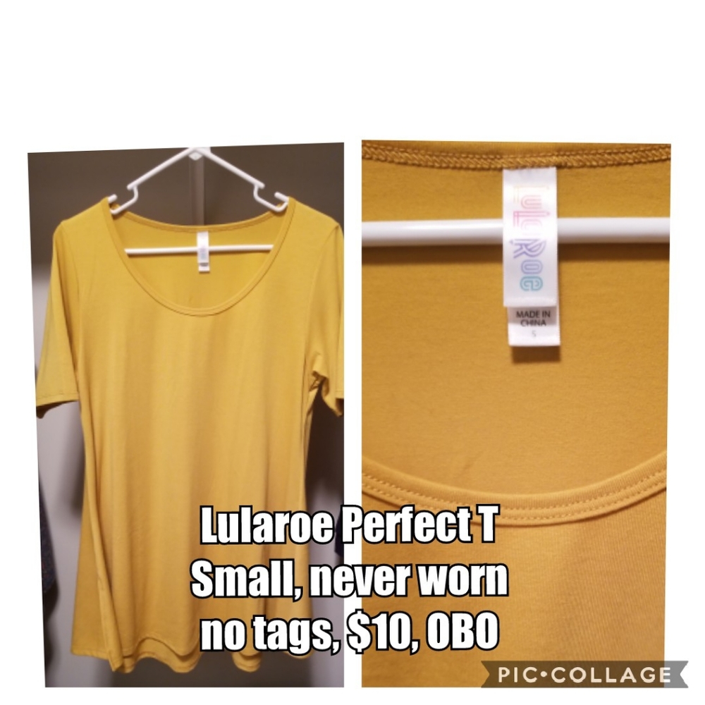NEW or Gently Used Lularoe!!!